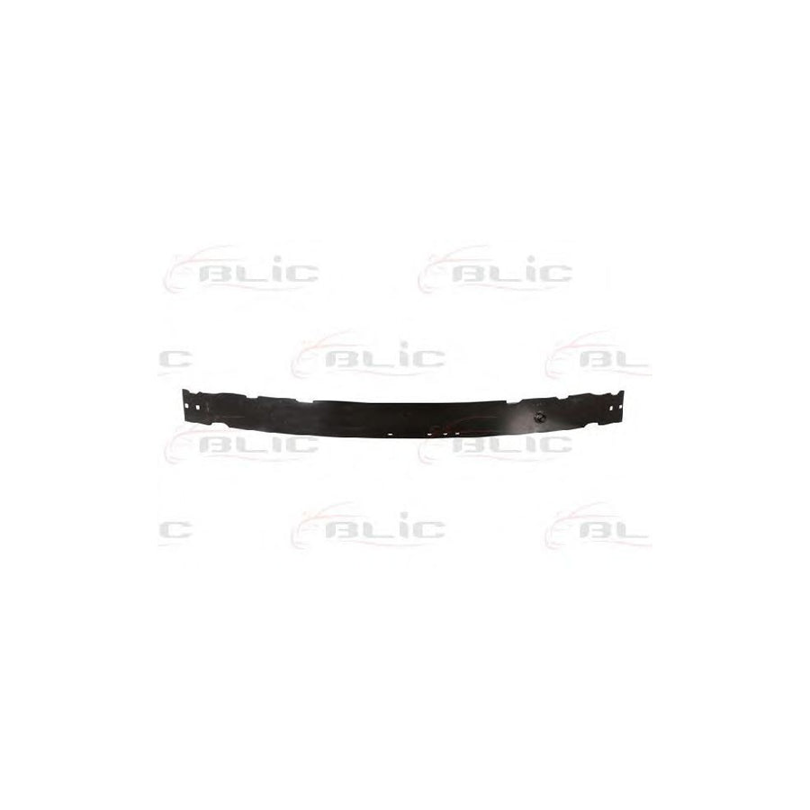 Blic 5502-00-3518940P Bumper Reinforcement Suitable For Mercedes-Benz C-Class