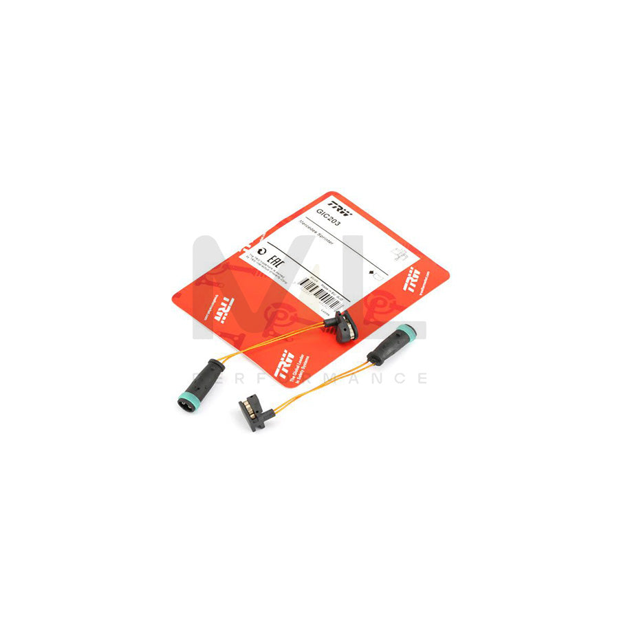 TRW GIC203 Brake pad wear sensor | ML Performance Car Parts
