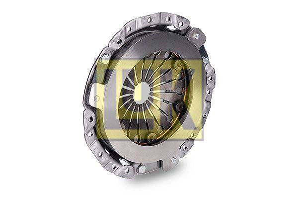 LuK 118 0148 10 Clutch Pressure Plate