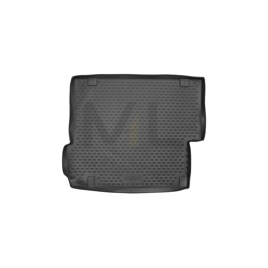 WALSER 70781 Car boot tray for BMW X3 (F25) Elastomer, Nonslip