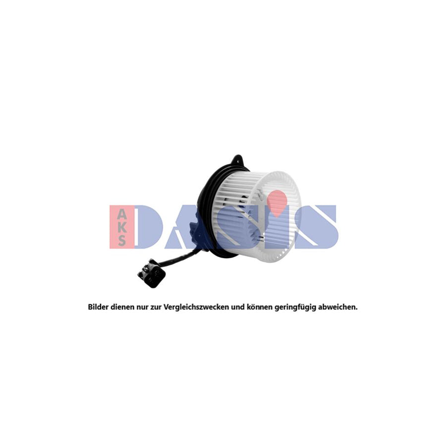 AKS Dasis 088021N Interior Blower