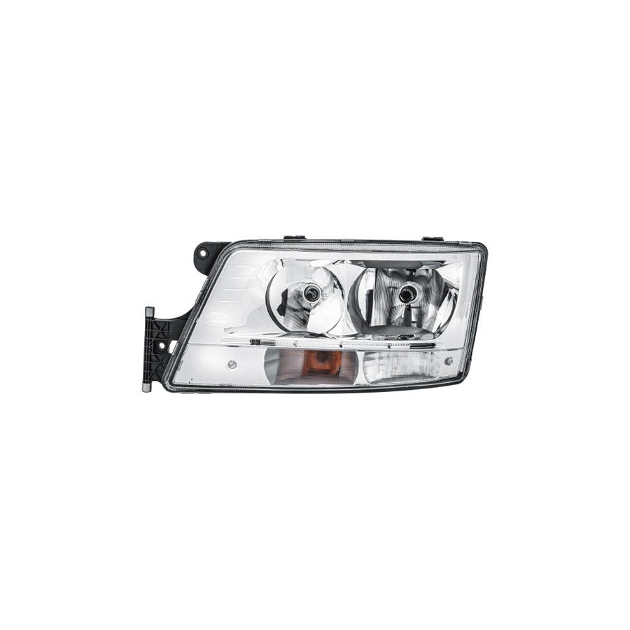 Hella 1EH 354 987-051 Headlight