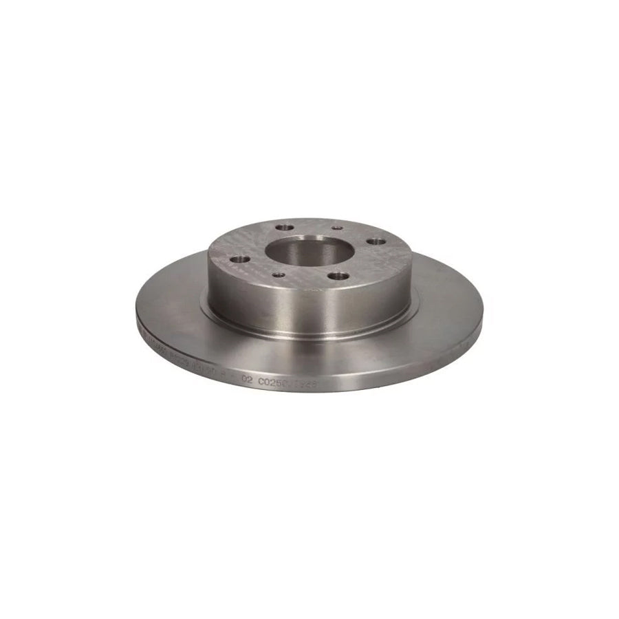 ABE C31064ABE Brake Disc for Nissan Micra II Hatchback (K11)