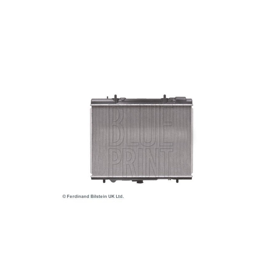 Blue Print Adc49830 Engine Radiator for Mitsubishi L200 III Pickup (K6)
