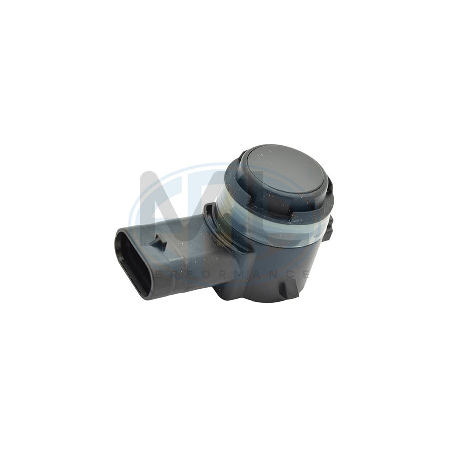 ERA 566035A Parking sensor Front, Black, Ultrasonic Sensor