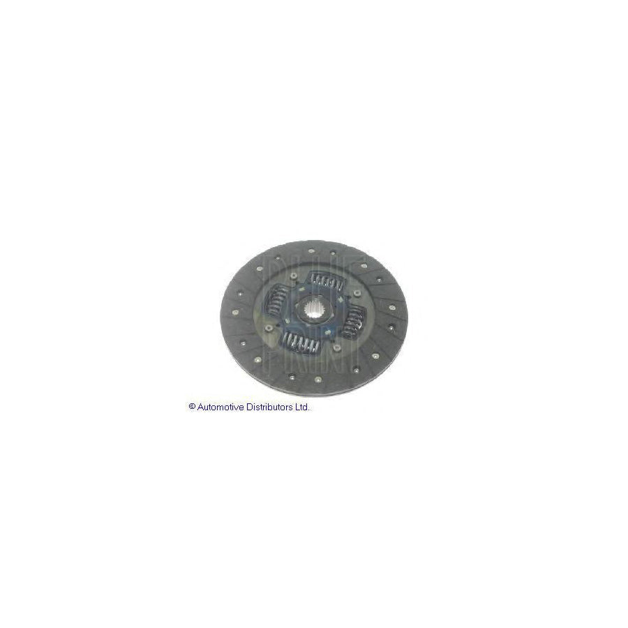 Blue Print Adg03145 Clutch Disc for KIA Rio