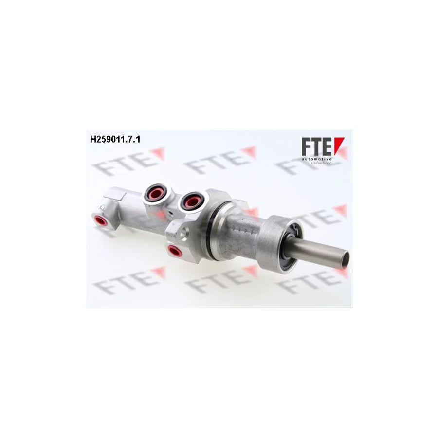 FTE 9220350 Brake Master Cylinder