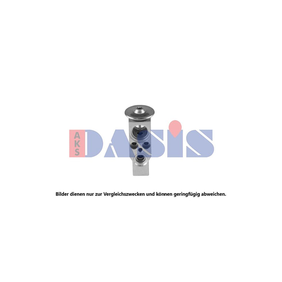AKS Dasis 840341N Air Conditioning Pressure Switch