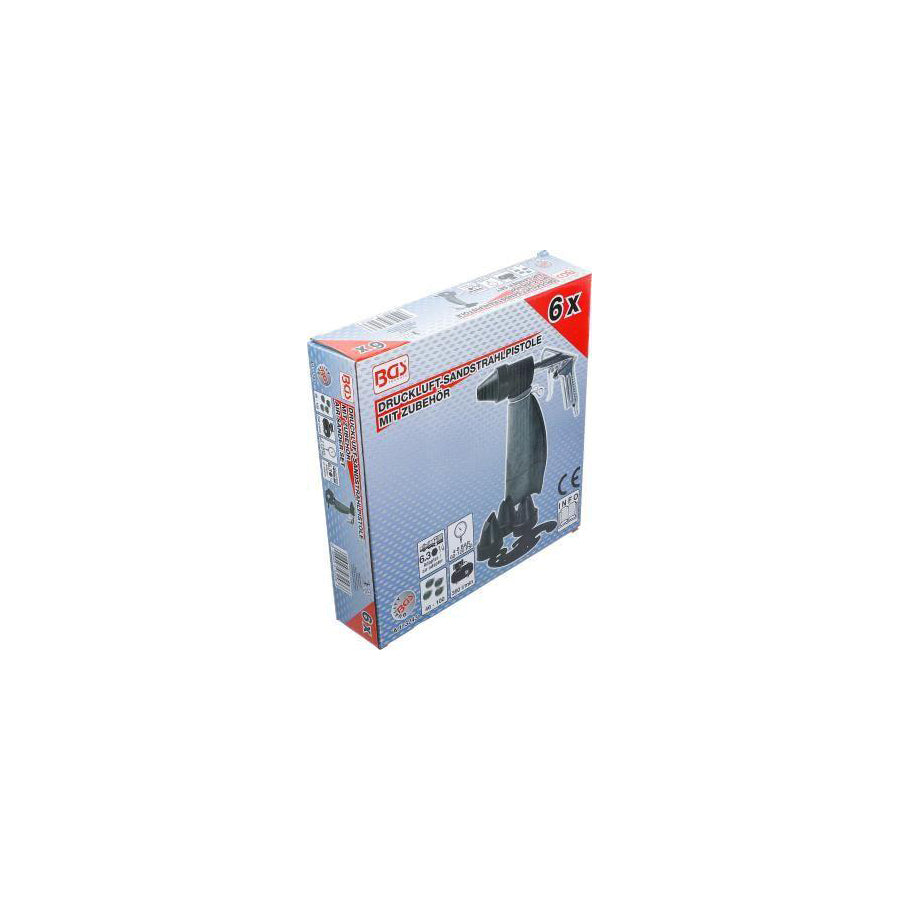 Bgs 3243 Sandblasting Gun
