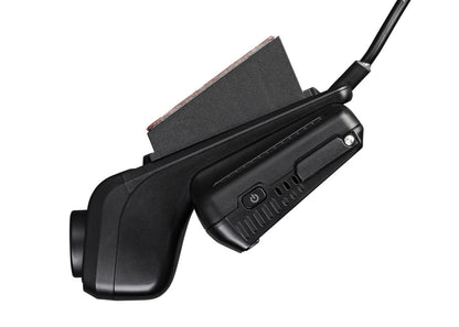 RING RVEP1 Trade Pro1 Dash Cam Entry