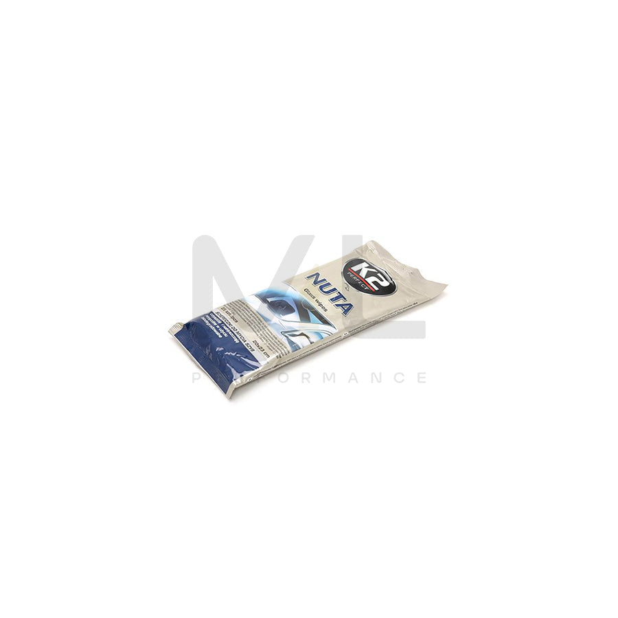 K2 K500 Hand cleaning wipes Quantity: 25