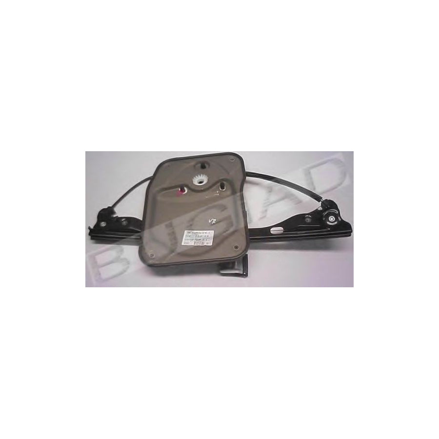 BUGIAD Bsp22493 Window Regulator for Skoda Fabia