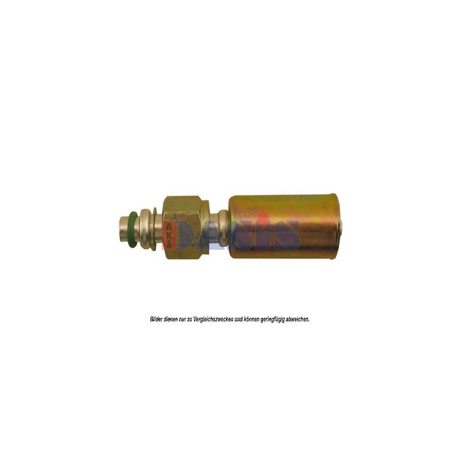 AKS Dasis 910852N Connector