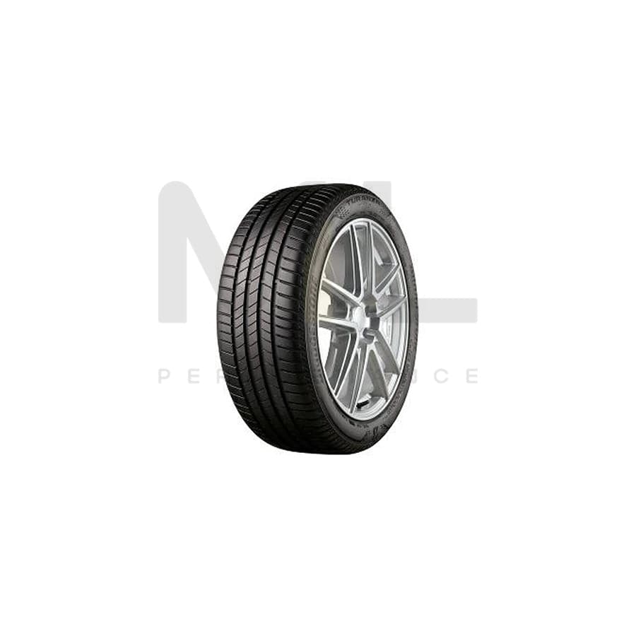 Bridgestone Turanza 005 DriveGuard XL 245/45 R18 100Y Summer Tyre