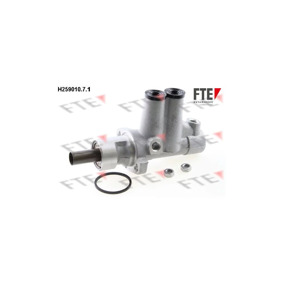 FTE 9220349 Brake Master Cylinder for Saab 9-5