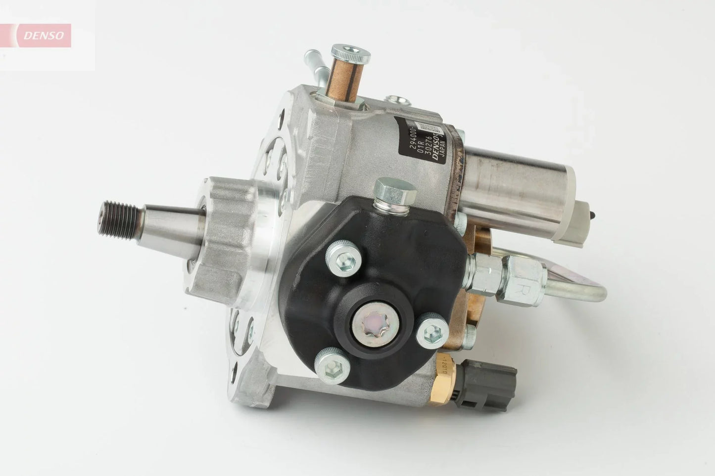 DENSO DCRP301320 High Pressure Fuel Pump