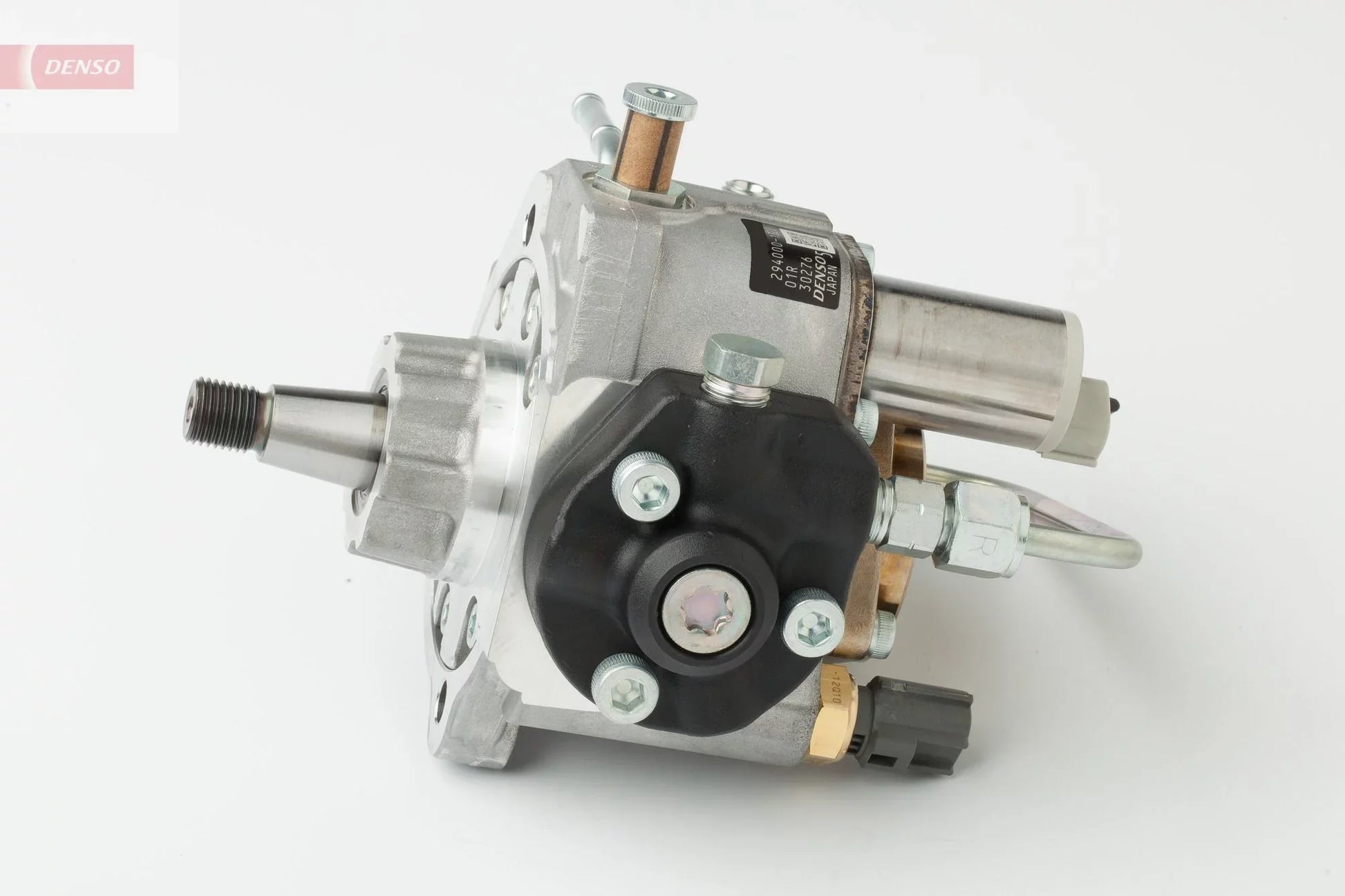DENSO DCRP301320 High Pressure Fuel Pump