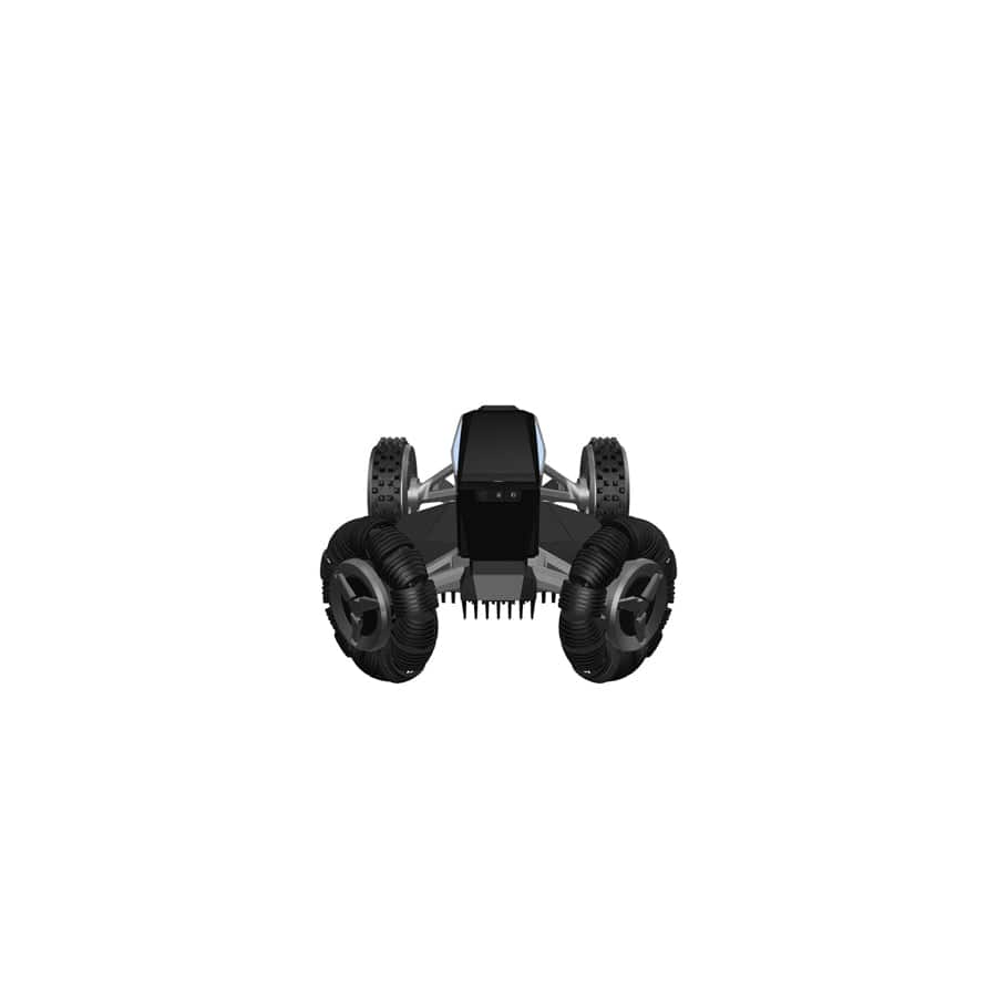 EcoFlow ZMH100-B-UK-V20 BLADE Robotic Lawn Mower