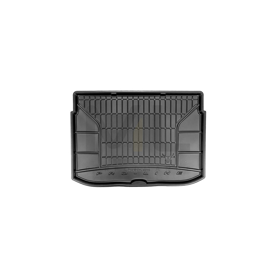 FROGUM TM549864 Car boot tray for CITROËN C3 Picasso Elastomer