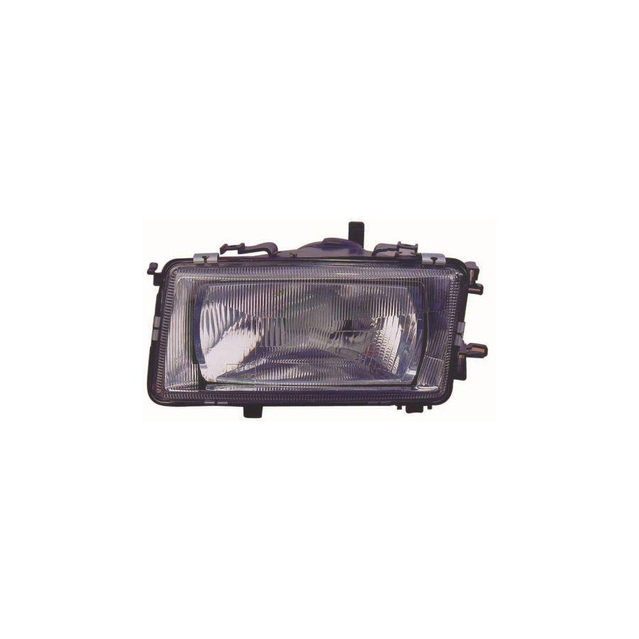 Abakus 4411107Lldem Headlight for Audi 80 B3 (89, 89Q, 8A)