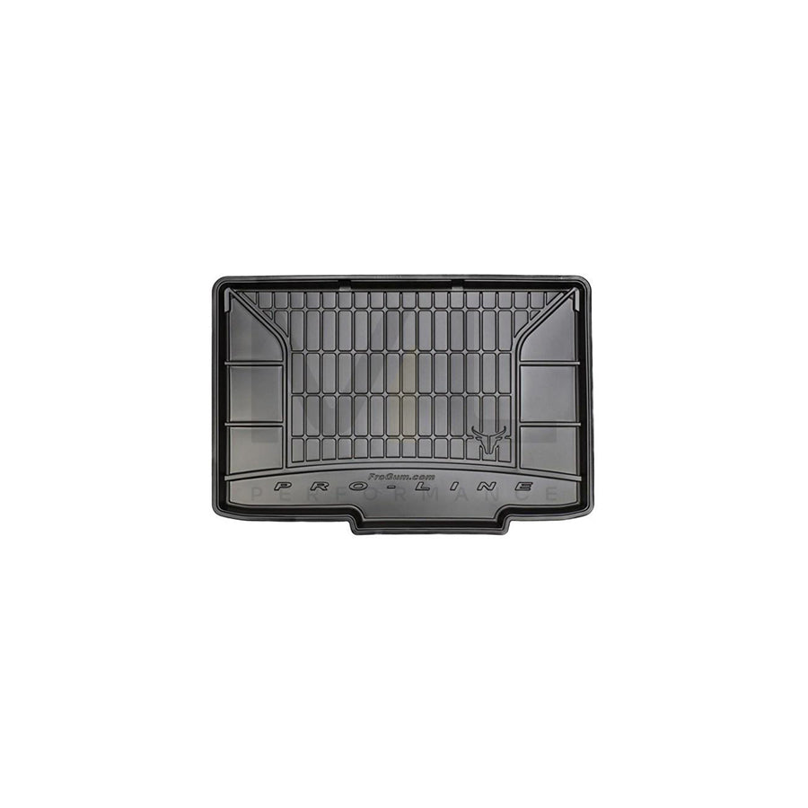 FROGUM TM549604 Car boot tray for OPEL Corsa E Hatchback (X15) Elastomer