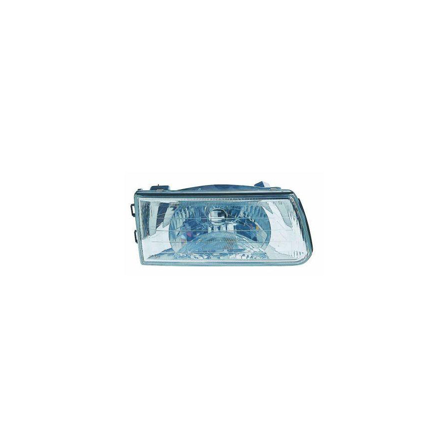 Abakus 2141155Llde Headlight for Mitsubishi L300 / Delica