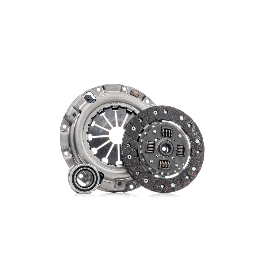 LuK Br 0222 620 3126 00 Clutch Kit For Mazda Mx-5