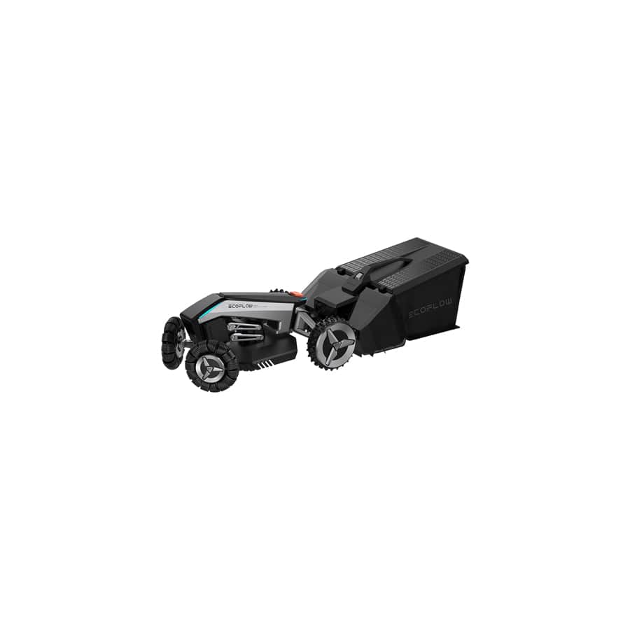 EcoFlow ZMH100-B-UK-V20 BLADE Robotic Lawn Mower