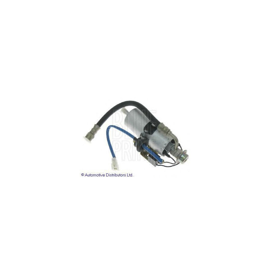 Blue Print Adc46806 Fuel Pump for Mitsubishi Colt II (C10)