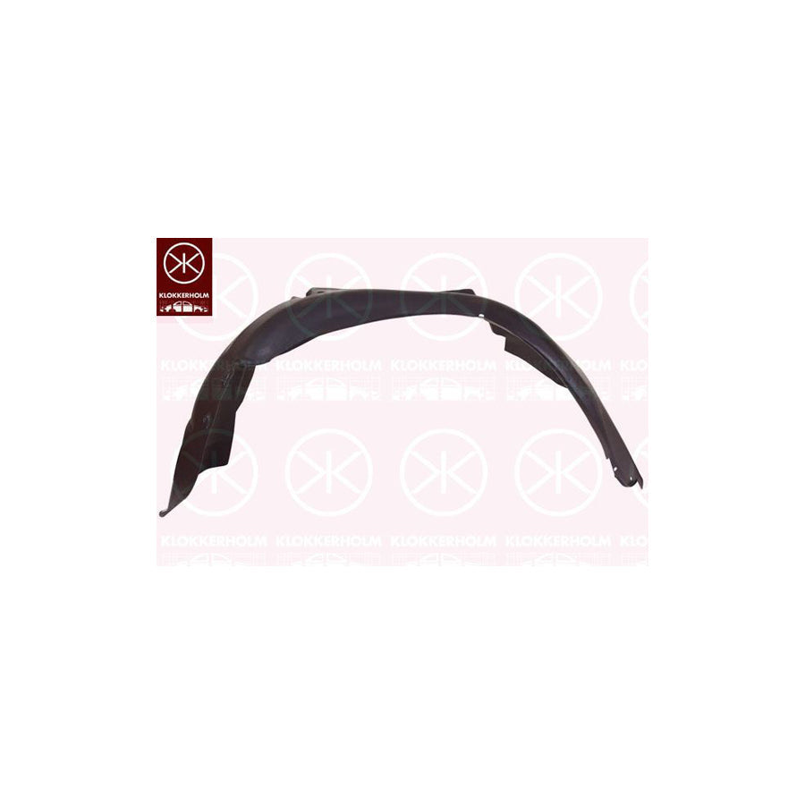 Klokkerholm 0018385 Panelling, Mudguard for AUDI A4