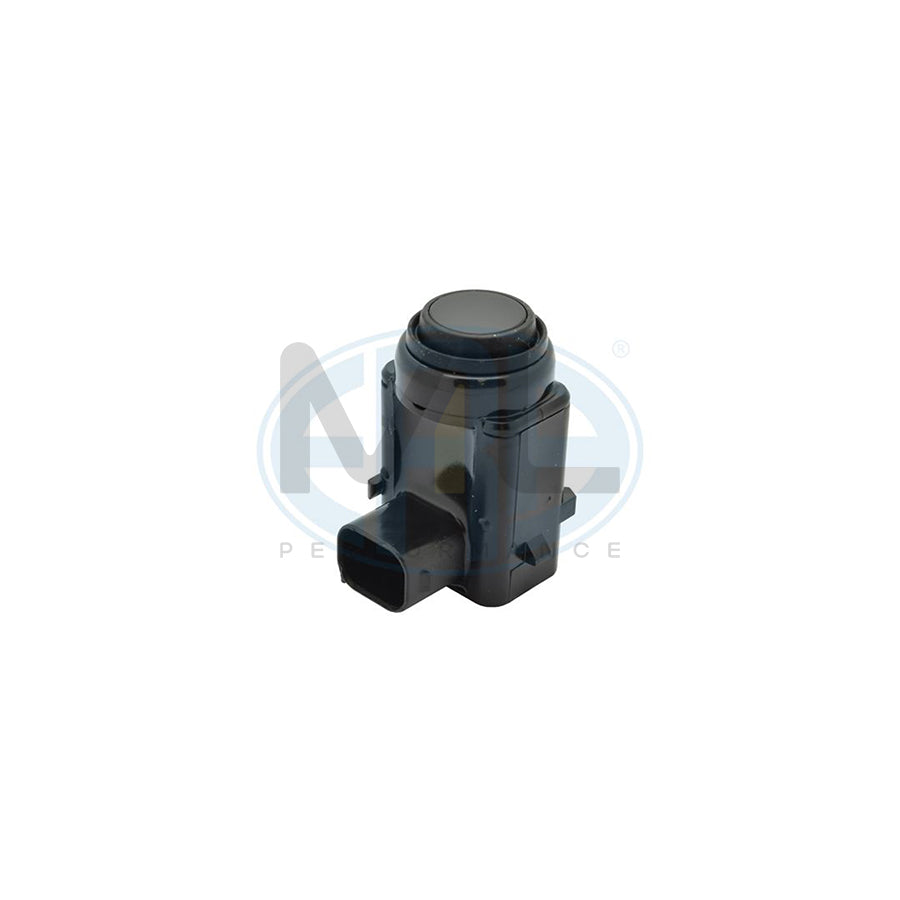 ERA 566056A Parking sensor Rear, Black, Ultrasonic Sensor