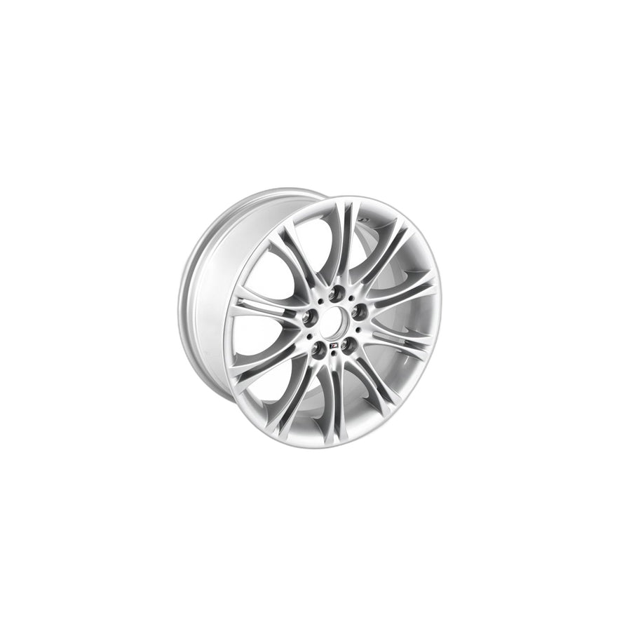 Genuine BMW 36108053456 G01 G02 Disk Wheel Light Alloy Titanium Matte 9,5JX21 ET:43 (Inc. X3) | ML Performance US Car Parts