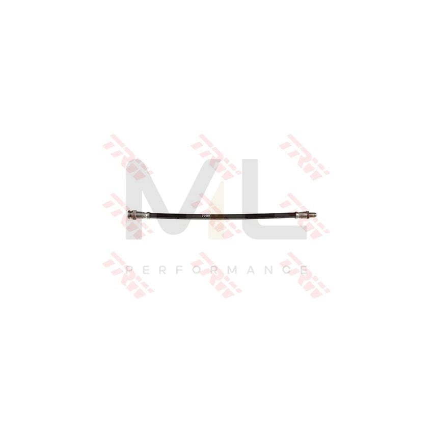 TRW PHB166 Brake Hose 350mm, M10x1 | ML Performance Car Parts
