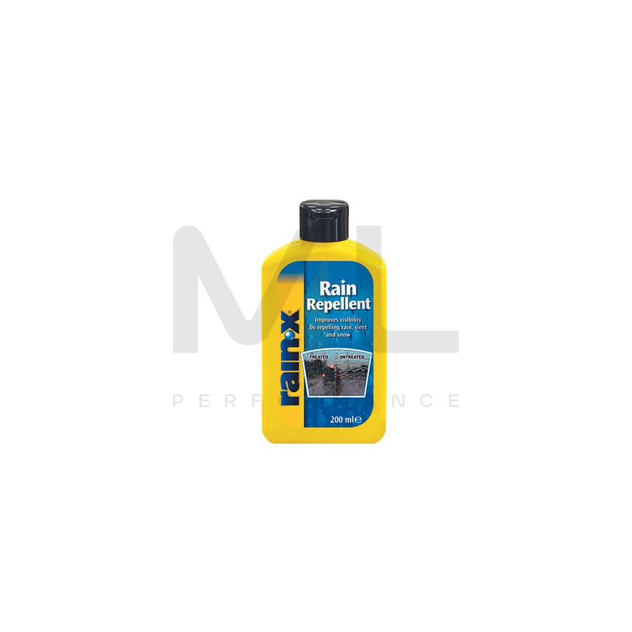 Rain-X Rain Repellent 200ml