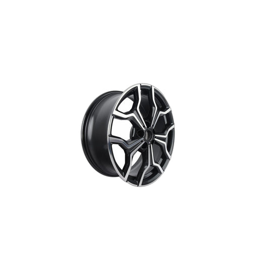 Genuine BMW 36108009759 F39 Disk Wheel, Light Alloy, In Orbitgrey 8JX19 ET:47 (Inc. X2 25iX, X2 20i & X2 20iX) | ML Performance US Car Parts