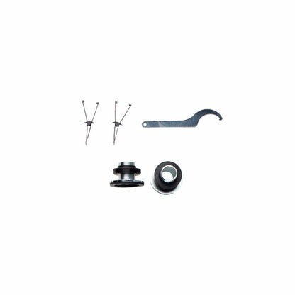 Bilstein 48-241373 MERCEDES-BENZ W/C/S/A205 B16 PSS10 Coilover 2 | ML Performance US Car Parts