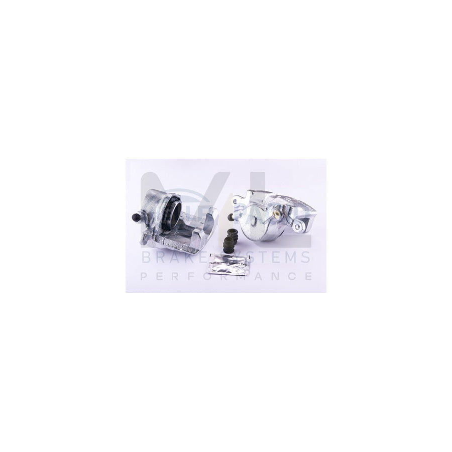 HELLA 8AC 355 390-101 Brake Caliper for SUZUKI VITARA without holder