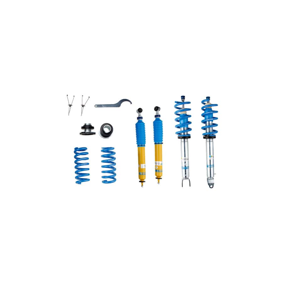 Bilstein 48-241373 MERCEDES-BENZ W/C/S/A205 B16 PSS10 Coilover 1 | ML Performance US Car Parts