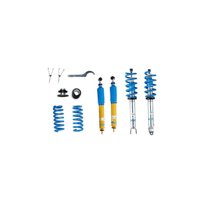 Bilstein 48-241373 MERCEDES-BENZ W/C/S/A205 B16 PSS10 Coilover 1 | ML Performance US Car Parts