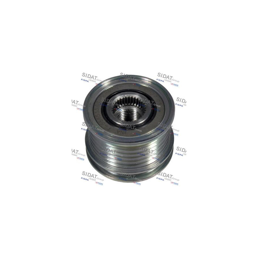 Sidat 455164 Alternator Freewheel Clutch