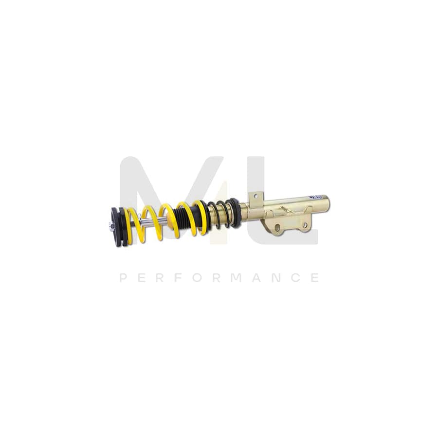 ST Suspensions 13261017 Chevrolet Camaro COILOVER KIT ST X