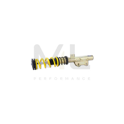 ST Suspensions 13261017 Chevrolet Camaro COILOVER KIT ST X