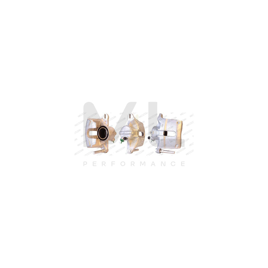 FERODO PREMIER FCL694302 Brake Caliper with accessories | ML Performance Car Parts