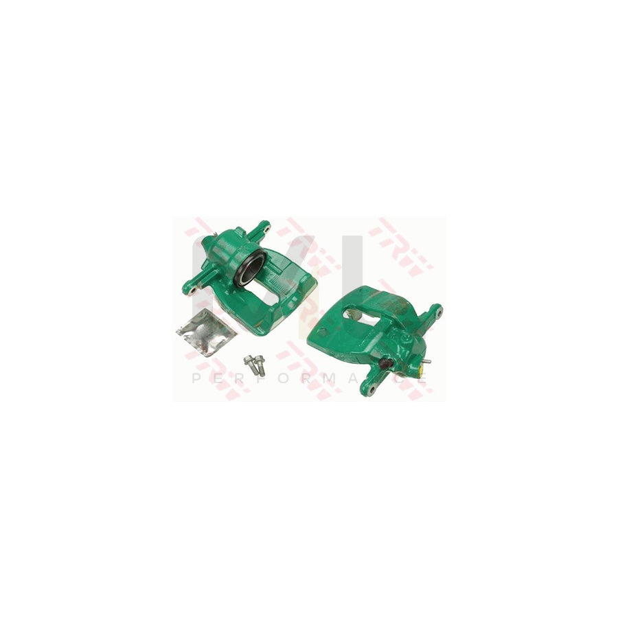 TRW BHW381E Brake Caliper for SKODA Fabia I Hatchback (6Y2) | ML Performance Car Parts