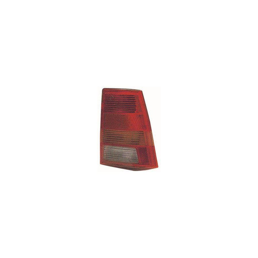 Abakus 4421902Lldu Rear Light for Opel Kadett E Saloon (T85)