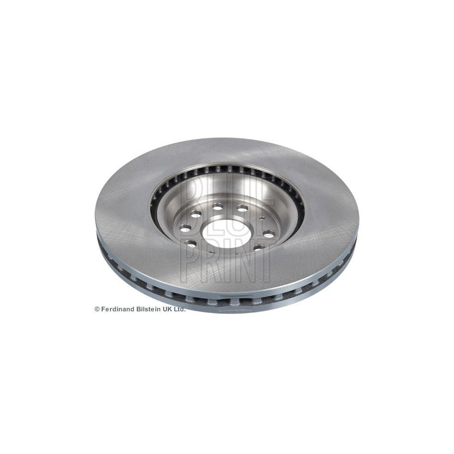 Blue Print Adv184372 Brake Disc