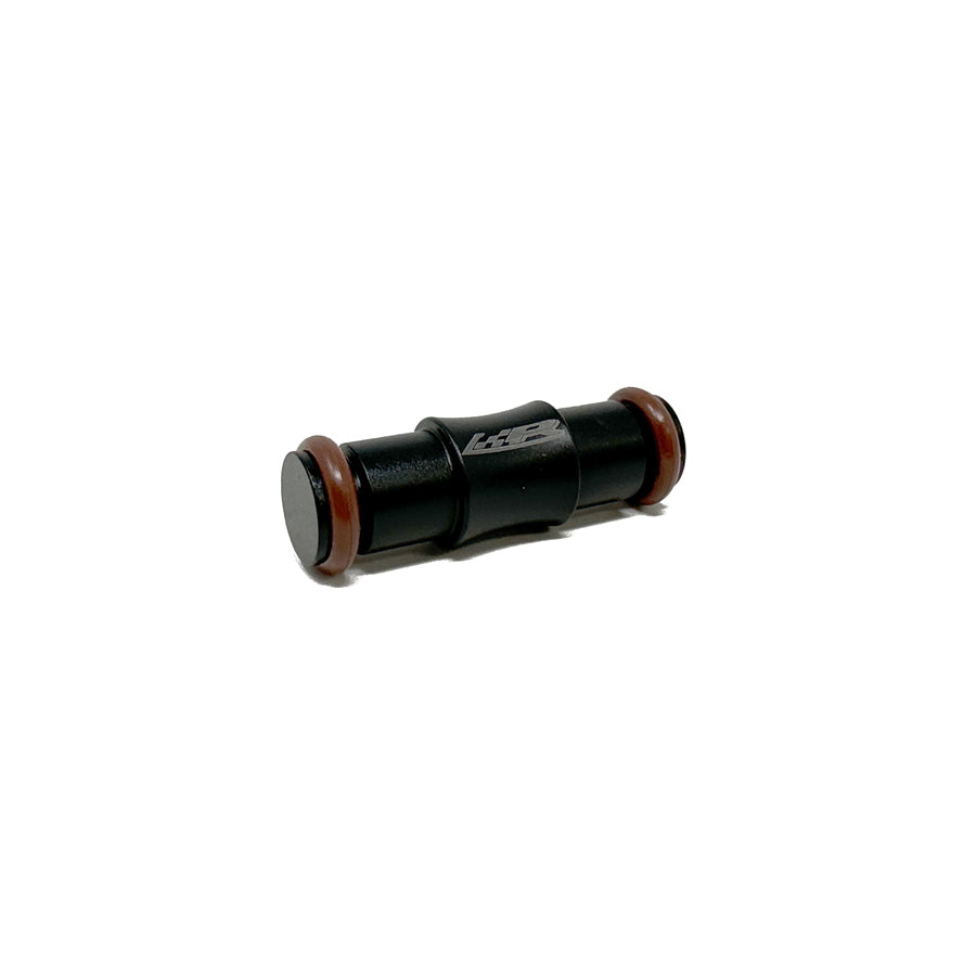 Precision Raceworks 201-0327 Port Injection Plugs