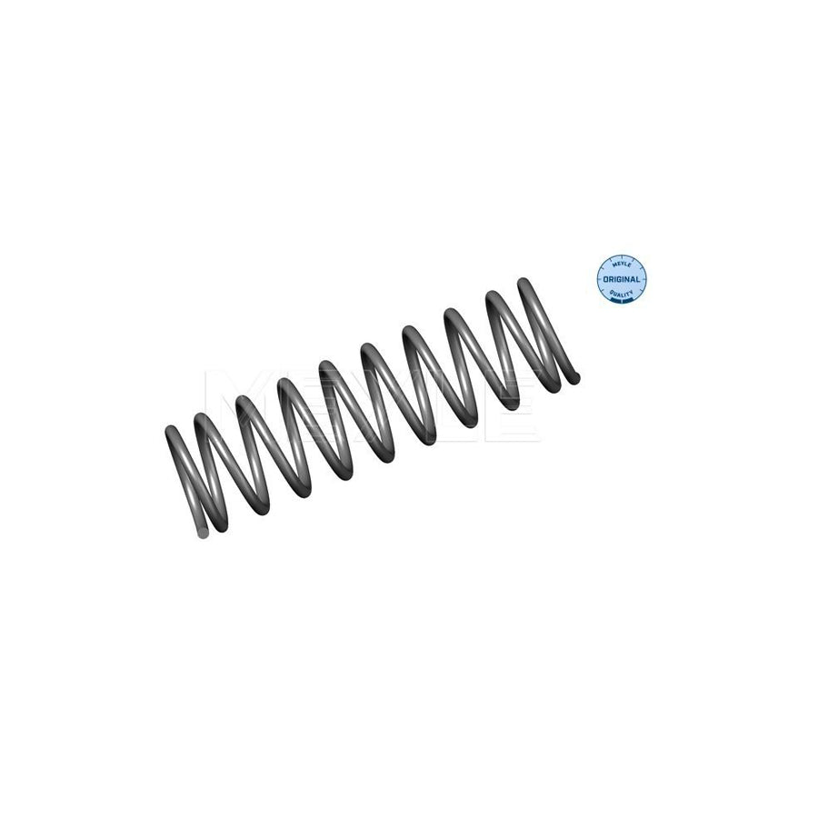 Meyle 714 739 0000 Coil Spring For Ford Ka Hatchback (Rb)