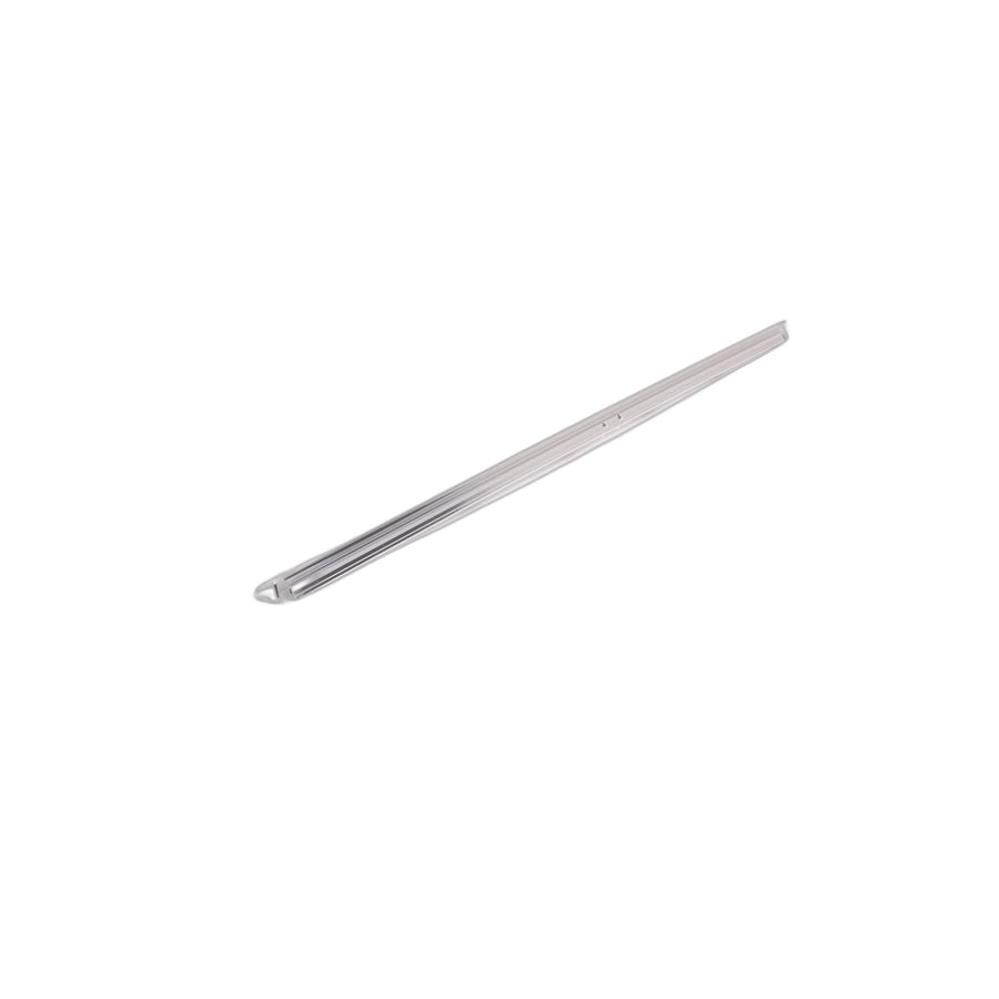 Genuine BMW 51357174390 E70 Finisher Window Frame Top Rr Door CHROM (Inc. X5) | ML Performance US Car Parts