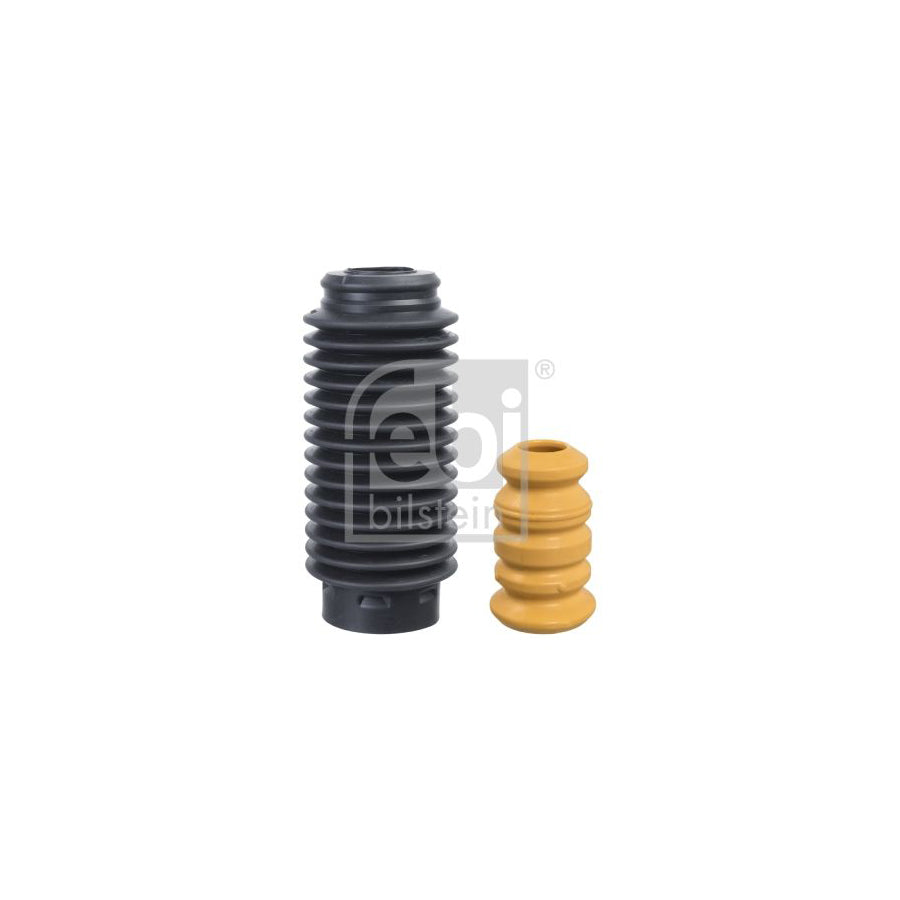 Febi Bilstein 106581 Rubber Buffer, Suspension for Peugeot 207